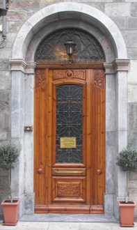 front door image
